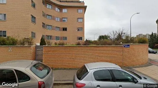 Apartments for rent in Location is not specified - Photo from Google Street View