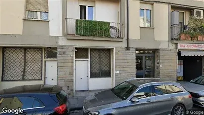 Apartments for rent in Florence - Photo from Google Street View