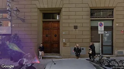 Apartments for rent in Florence - Photo from Google Street View