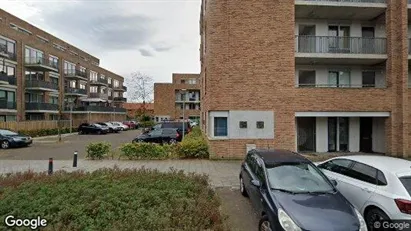 Apartments for rent in Hilversum - Photo from Google Street View