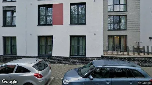 Apartments for rent in Gießen - Photo from Google Street View