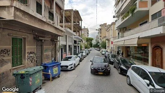 Apartments for rent in Patras - Photo from Google Street View