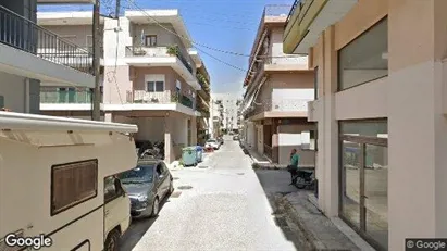 Apartments for rent in Patras - Photo from Google Street View