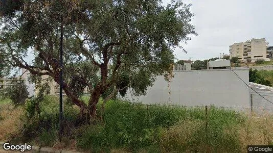 Apartments for rent in Patras - Photo from Google Street View