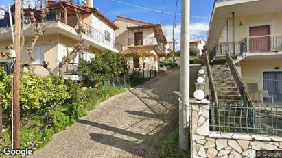 Apartments for rent in Patras - Photo from Google Street View