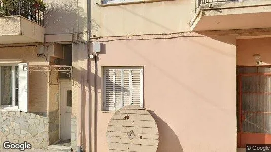 Apartments for rent in Patras - Photo from Google Street View