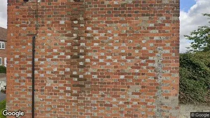 Apartments for rent in Faringdon - Oxfordshire - Photo from Google Street View