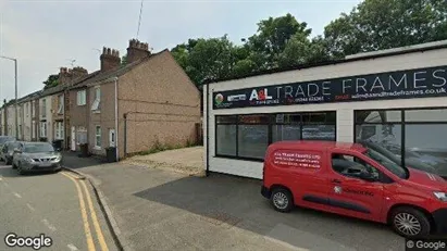 Apartments for rent in Deeside - Clwyd - Photo from Google Street View