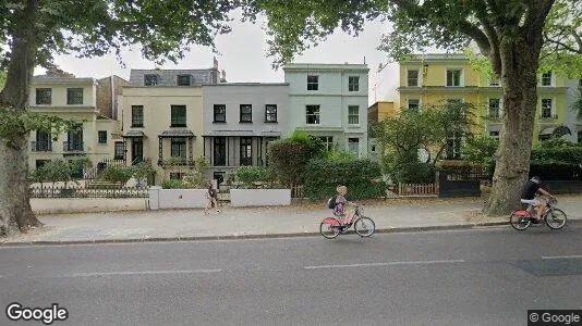 Apartments for rent in Location is not specified - Photo from Google Street View