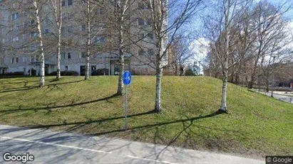 Apartments for rent in Österåker - Photo from Google Street View