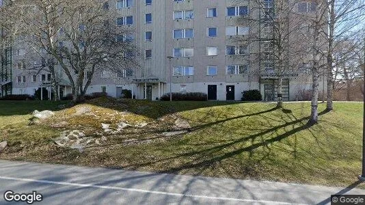 Apartments for rent in Österåker - Photo from Google Street View