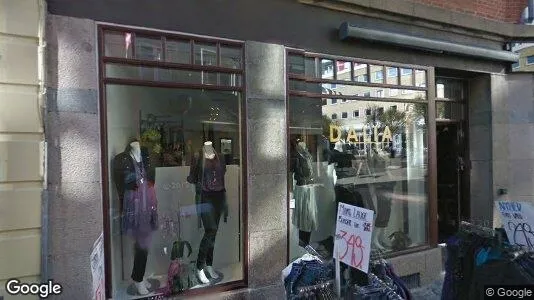 Apartments for rent in Aalborg Center - Photo from Google Street View