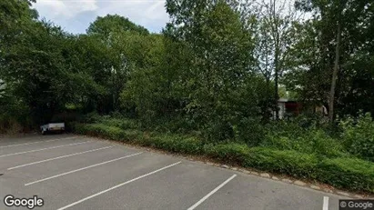 Apartments for rent in Roskilde - Photo from Google Street View