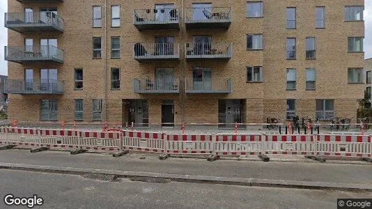 Apartments for rent in Copenhagen S - Photo from Google Street View