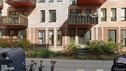 Apartments for rent in Valby - Photo from Google Street View