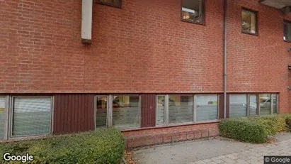 Apartments for rent in Sandviken - Photo from Google Street View