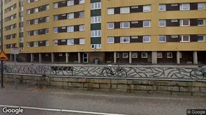 Apartments for rent in Norrköping - Photo from Google Street View