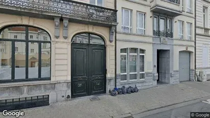 Apartments for rent in Kortrijk - Photo from Google Street View