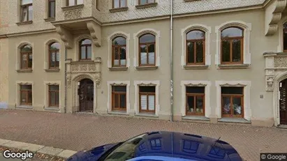 Apartments for rent in Vogtlandkreis - Photo from Google Street View