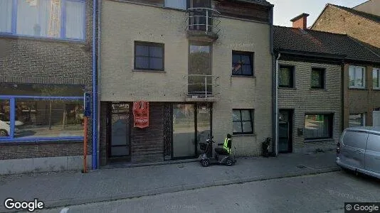 Apartments for rent in Oudenaarde - Photo from Google Street View