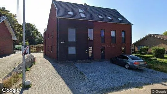 Apartments for rent in Meerhout - Photo from Google Street View