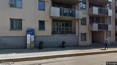 Apartments for rent in Oslo Grünerløkka - Photo from Google Street View