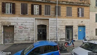 Apartments for rent in Roma Municipio III – Monte Sacro - Photo from Google Street View