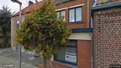 Rooms for rent in Tielt - Photo from Google Street View