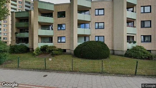 Apartments for rent in Bremerhaven - Photo from Google Street View