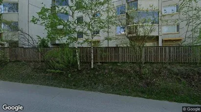 Apartments for rent in Järvenpää - Photo from Google Street View