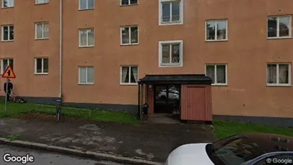 Apartments for rent in Tranås - Photo from Google Street View