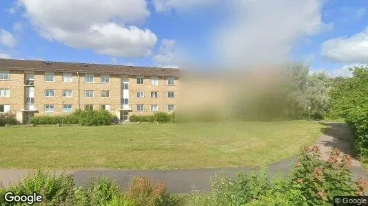 Apartments for rent in Bjuv - Photo from Google Street View