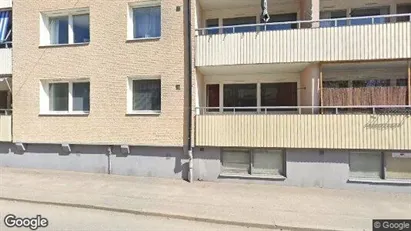 Apartments for rent in Lund - Photo from Google Street View