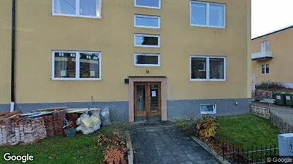 Apartments for rent in Eskilstuna - Photo from Google Street View