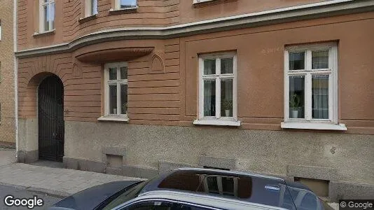 Apartments for rent in Norrköping - Photo from Google Street View