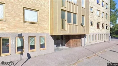 Apartments for rent in Gothenburg City Centre - Photo from Google Street View