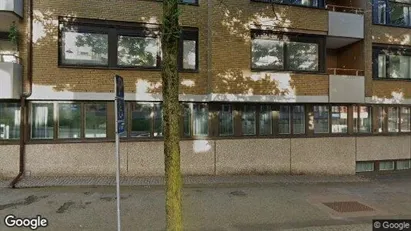 Apartments for rent in Gothenburg City Centre - Photo from Google Street View