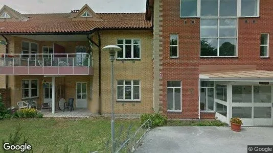 Apartments for rent in Gotland - Photo from Google Street View