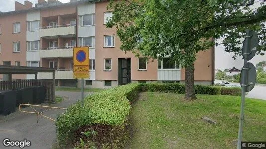 Apartments for rent in Finspång - Photo from Google Street View