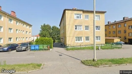 Apartments for rent in Norrköping - Photo from Google Street View