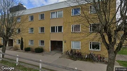 Apartments for rent in Skövde - Photo from Google Street View