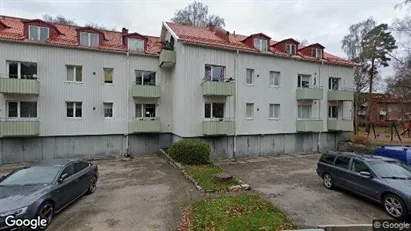 Apartments for rent in Trollhättan - Photo from Google Street View