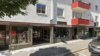 Apartments for rent in Sandviken - Photo from Google Street View