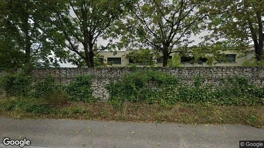 Apartments for rent in Arlesheim - Photo from Google Street View