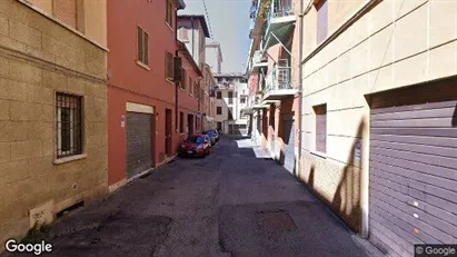 Rooms for rent in Bologna - Photo from Google Street View