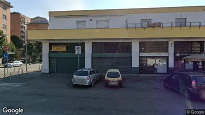 Rooms for rent in Buccinasco - Photo from Google Street View