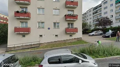 Apartments for rent in Oslo Grünerløkka - Photo from Google Street View