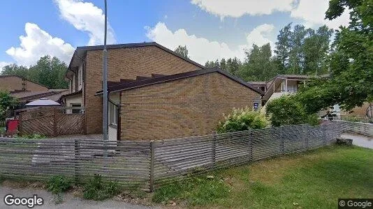 Apartments for rent in Haninge - Photo from Google Street View