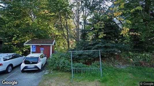 Apartments for rent in Askim-Frölunda-Högsbo - Photo from Google Street View