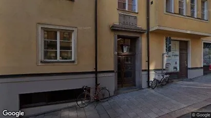 Rooms for rent in Stockholm City - Photo from Google Street View